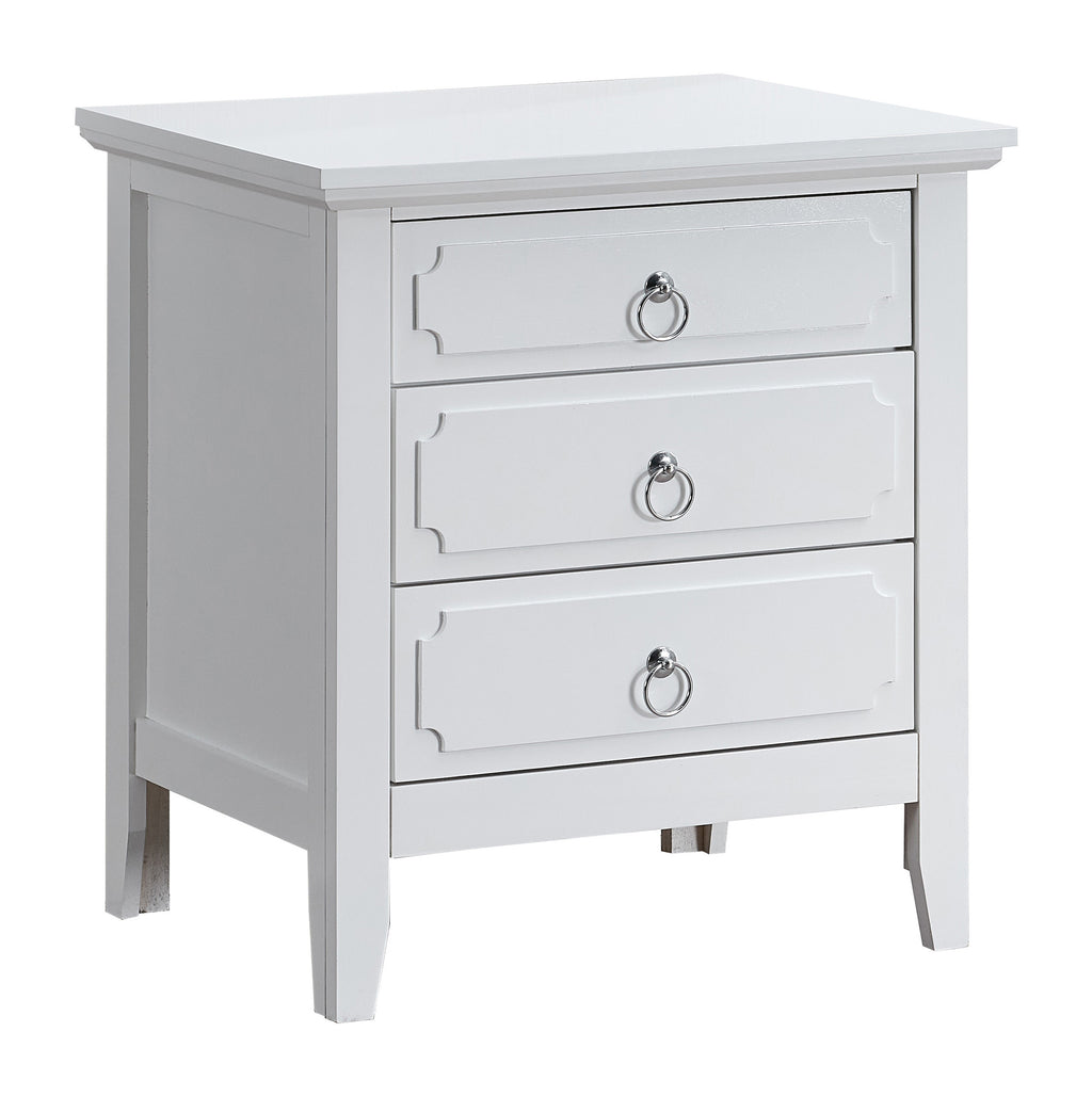 Hammond Nightstand