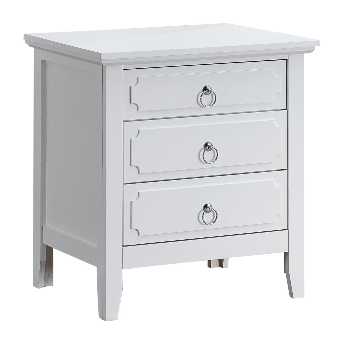Hammond Nightstand