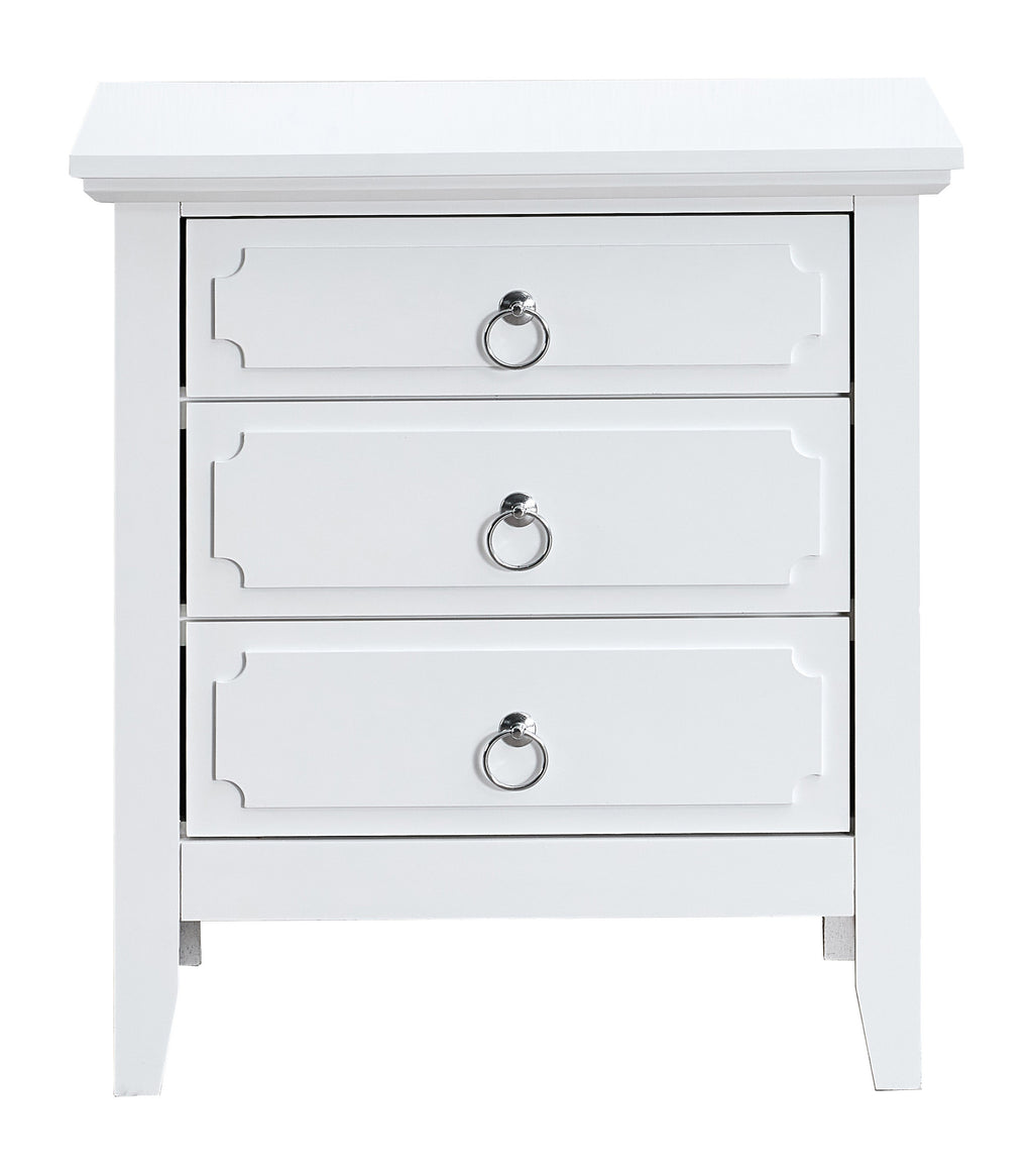 Hammond Nightstand