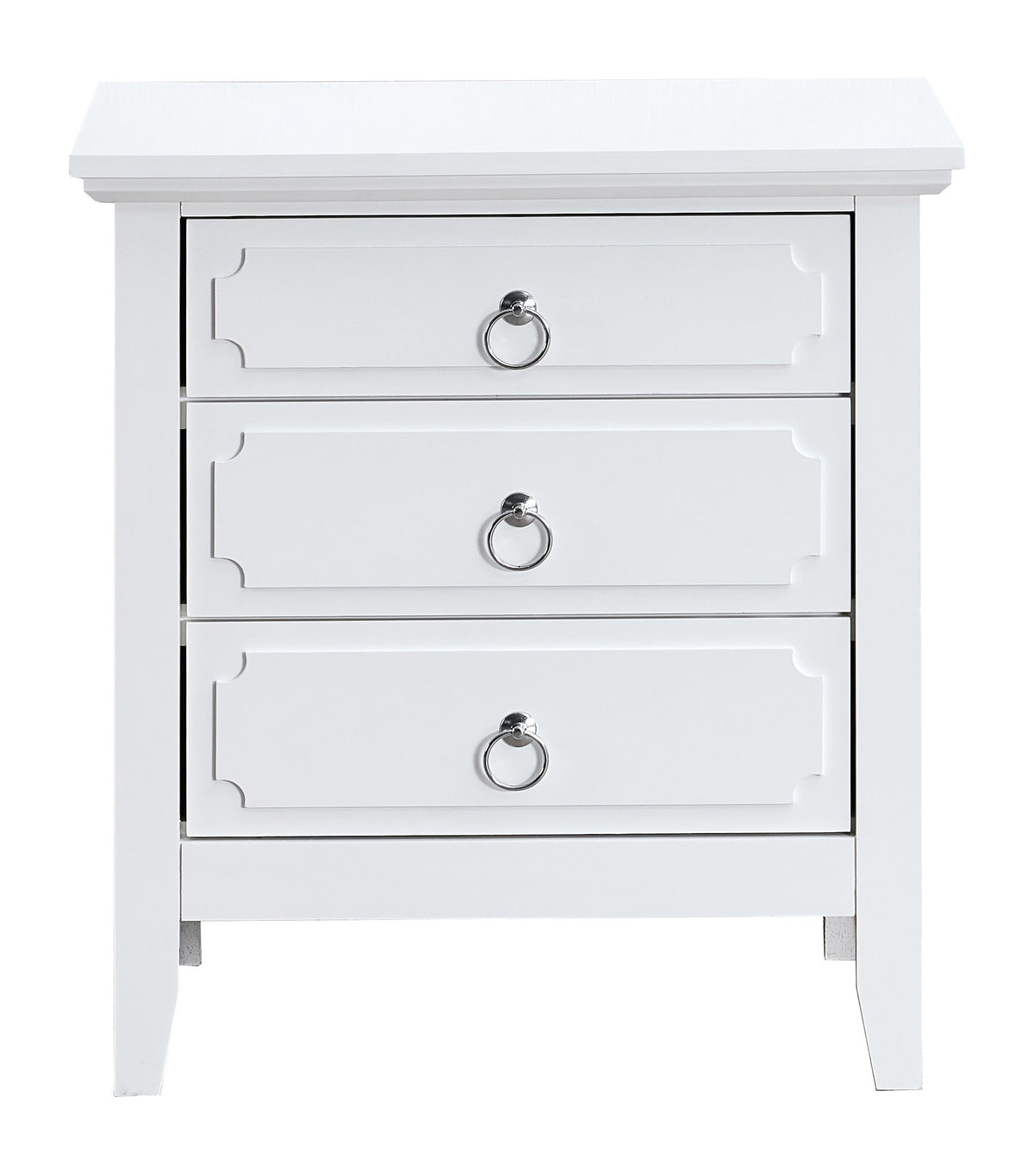 Hammond Nightstand