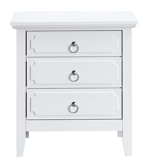 Hammond Nightstand
