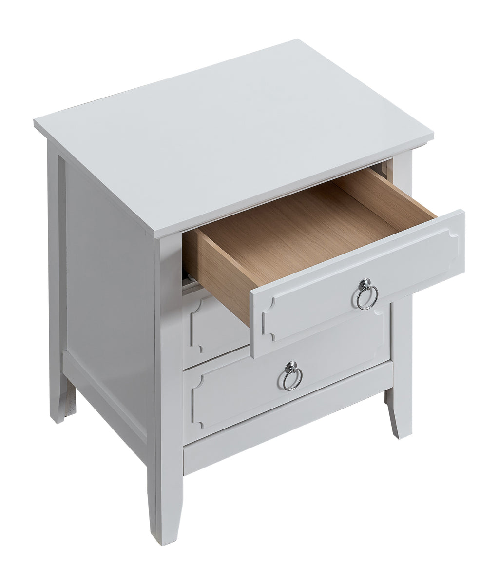Hammond Nightstand