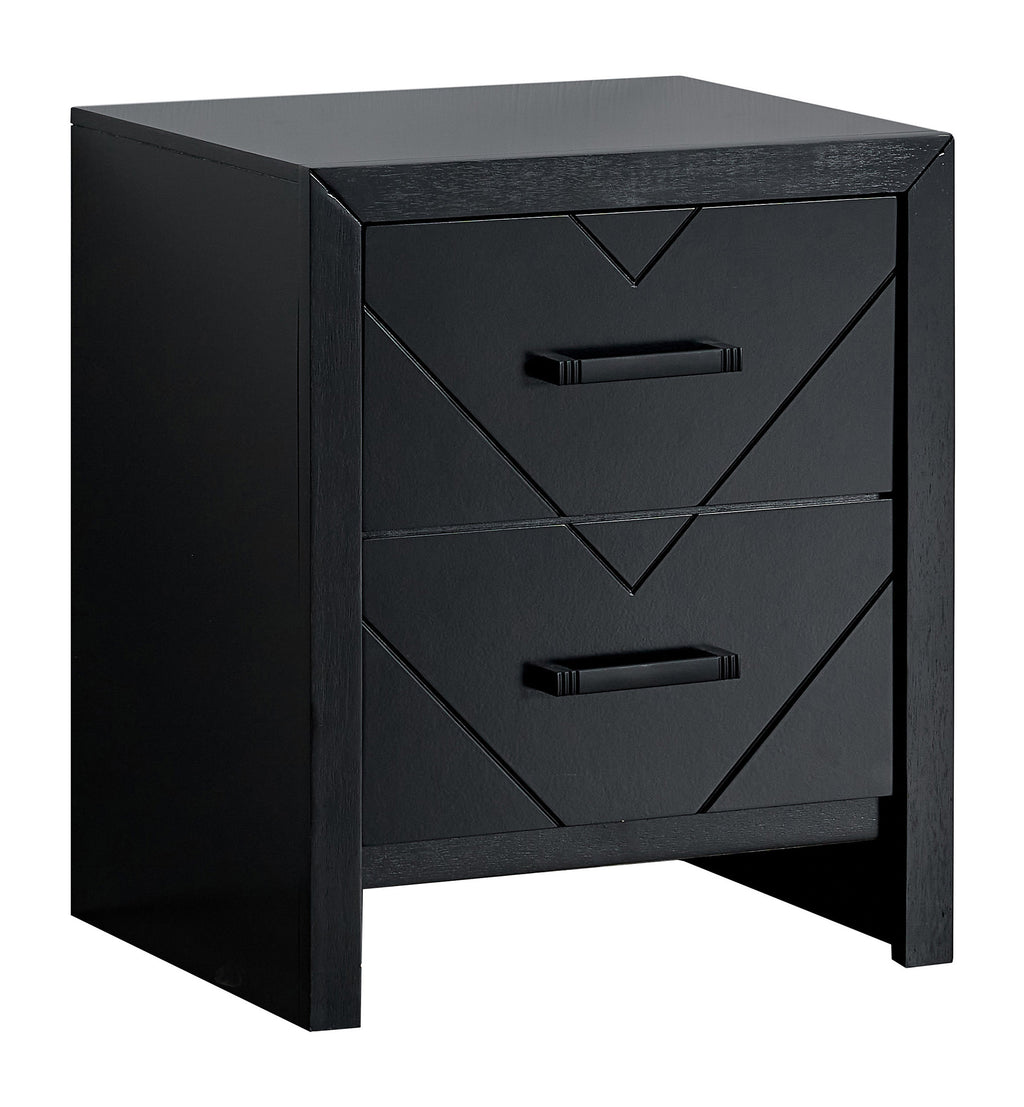 Morris Nightstand