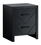 Morris Nightstand