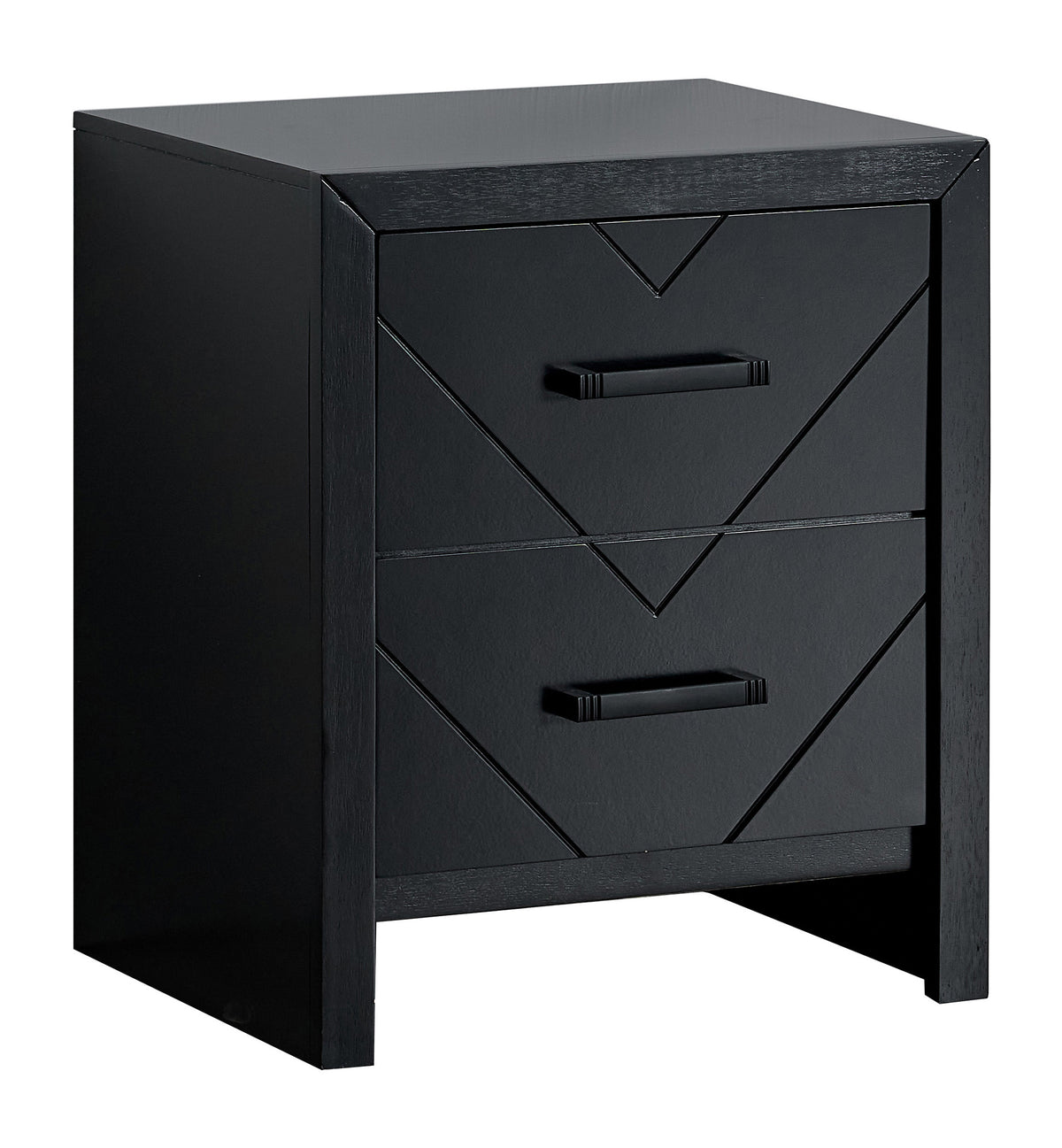 Morris Nightstand