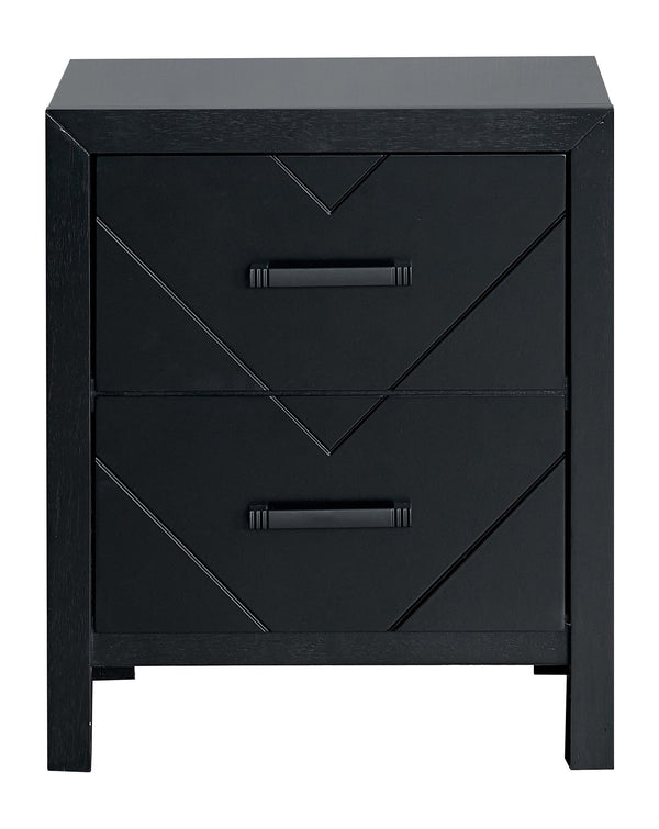 Morris Nightstand