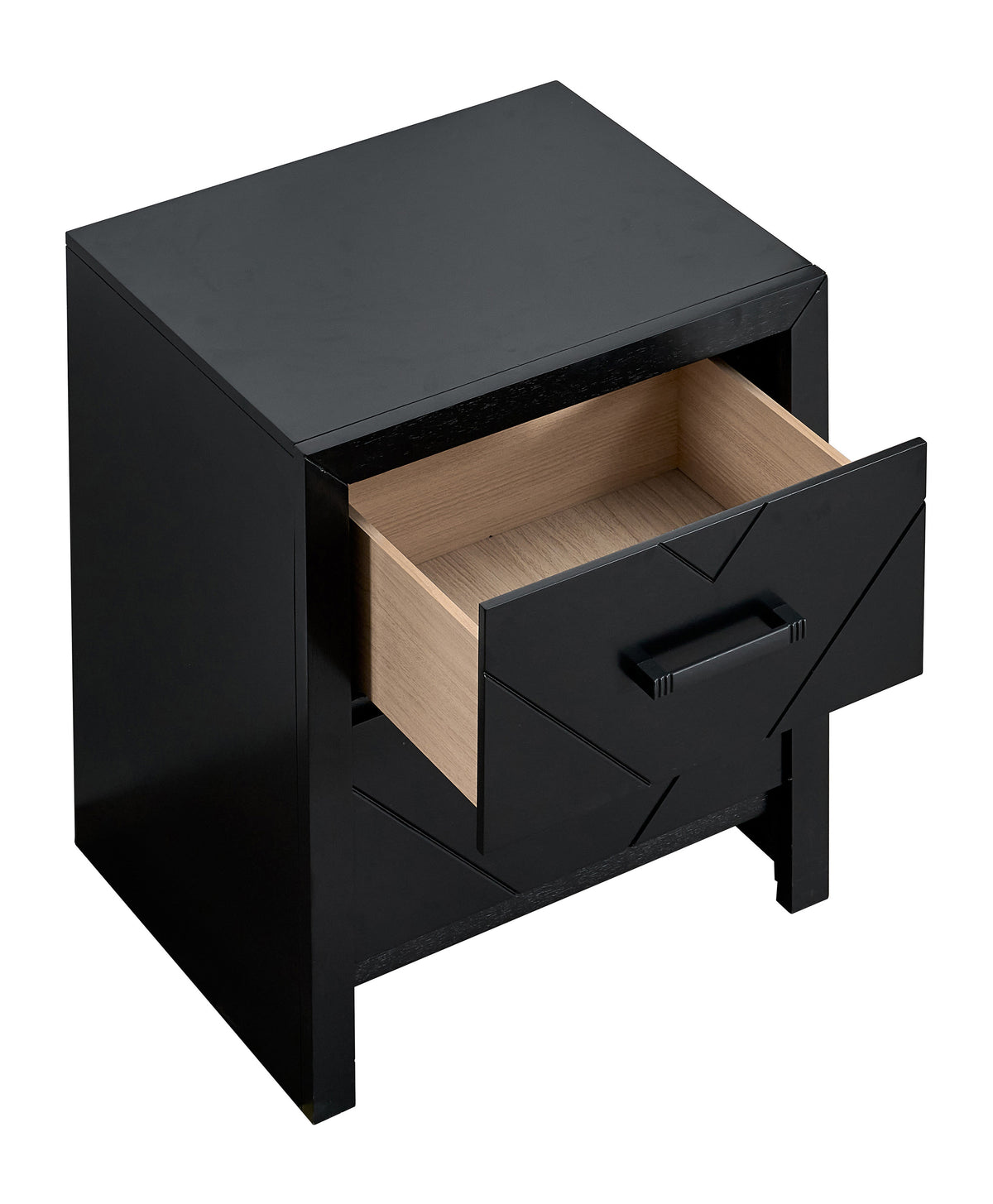 Morris Nightstand