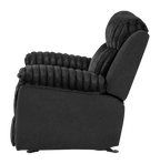 Plush Recliner