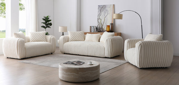 Cancun Livingroom Collection