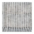 Plush Reclining Loveseat