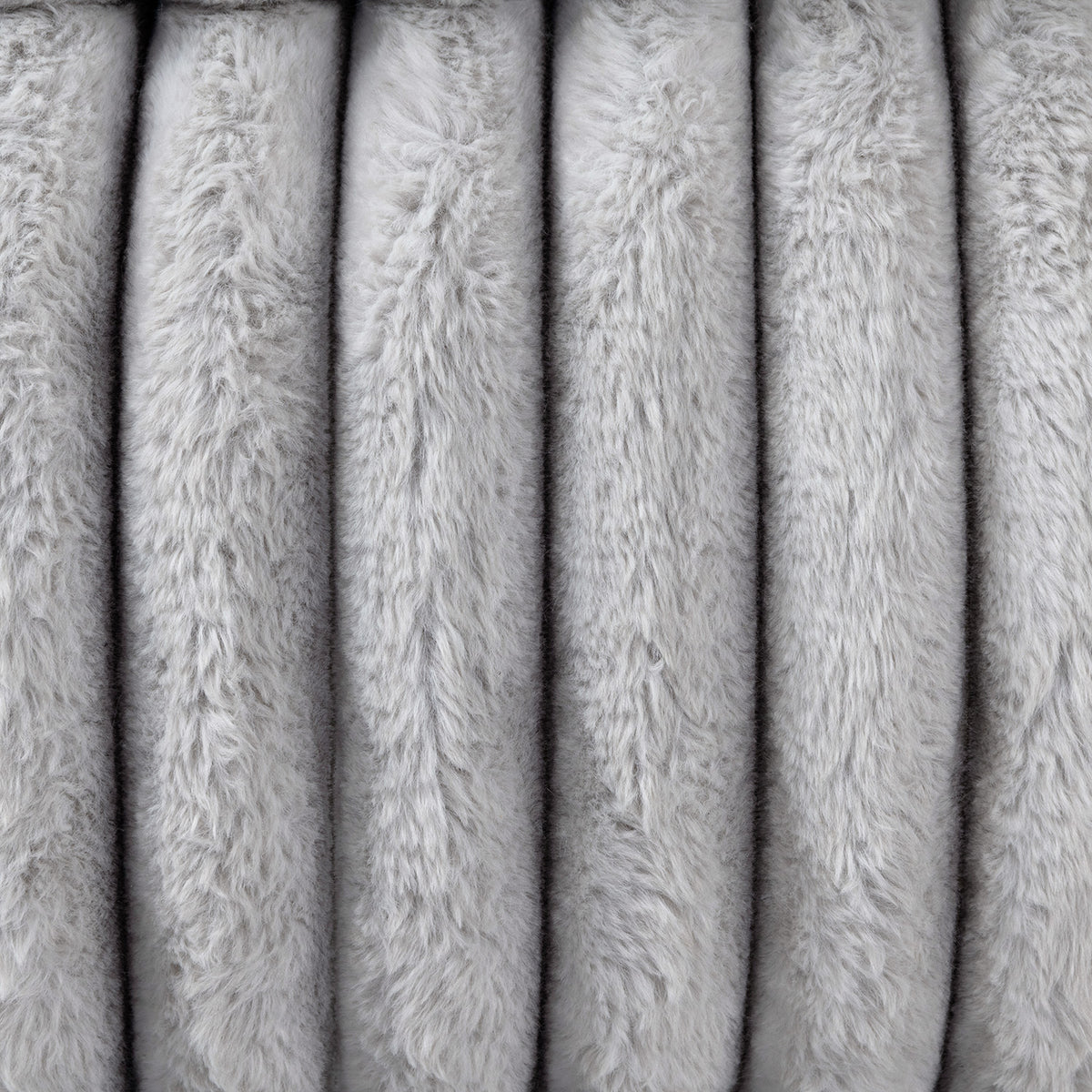 Plush Sectional
