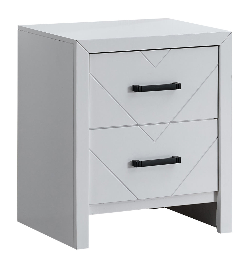 Morris Nightstand