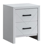 Morris Nightstand