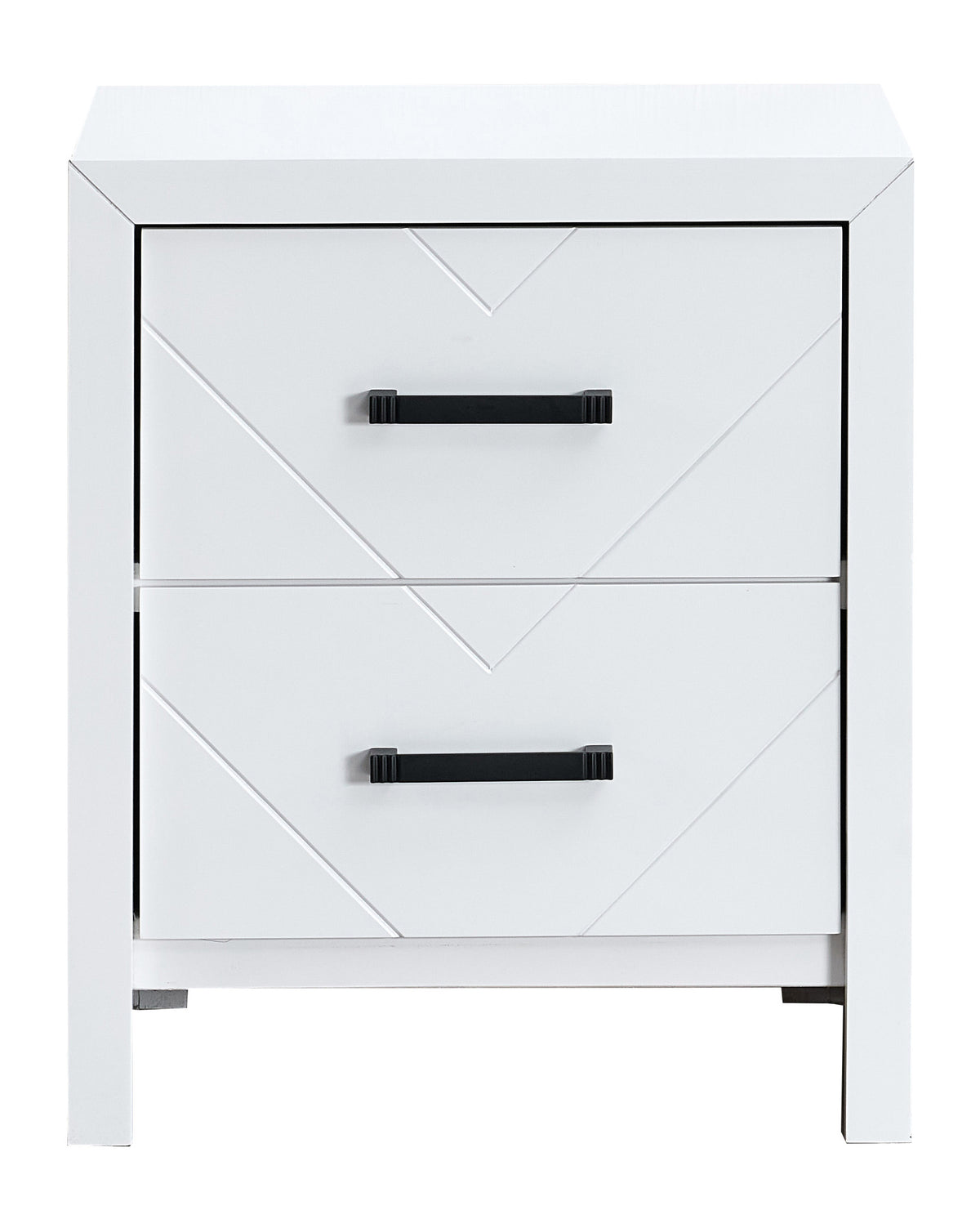 Morris Nightstand