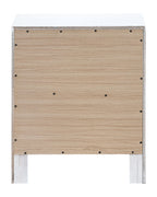 Morris Nightstand