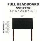 Nova Headboard