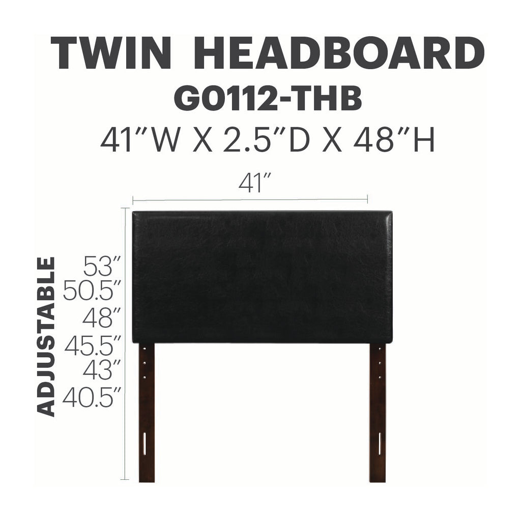 Nova Headboard