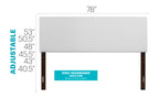 Nova Headboard