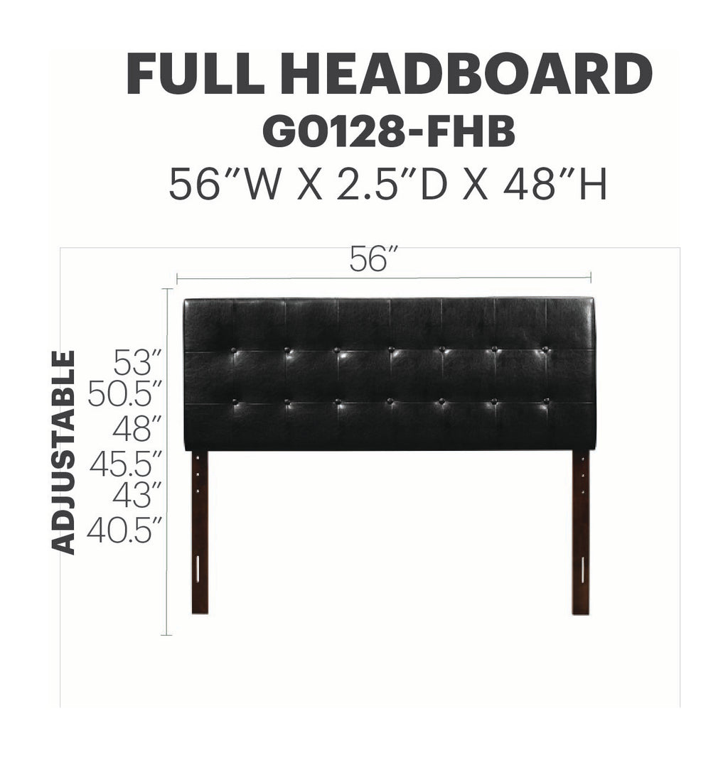 Super Nova Headboard