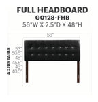 Super Nova Headboard