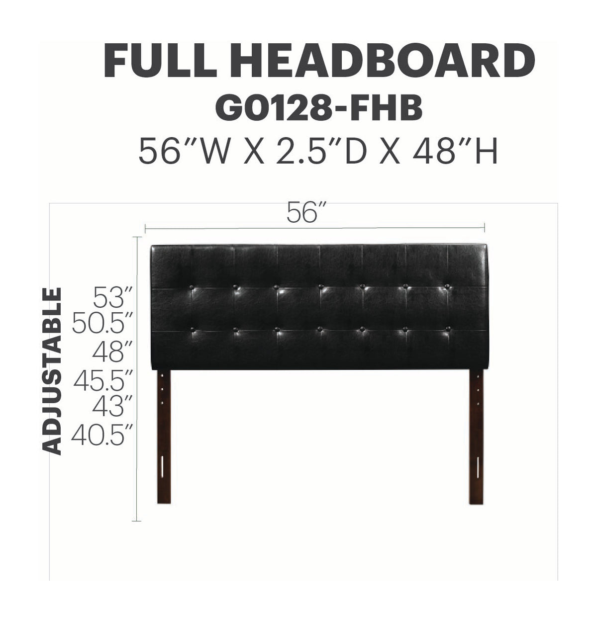 Super Nova Headboard