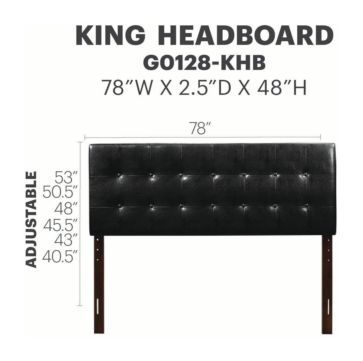Super Nova Headboard