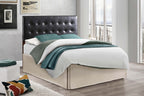 Super Nova Bed