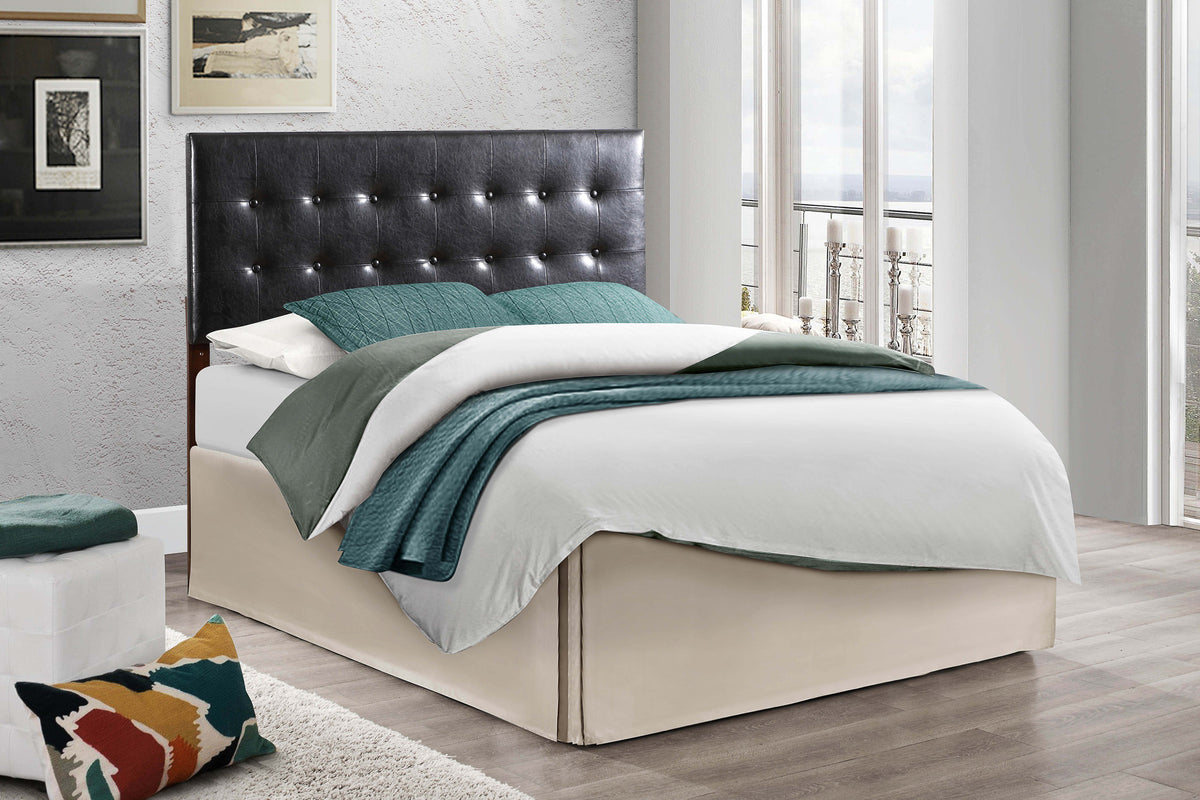 Super Nova Bed