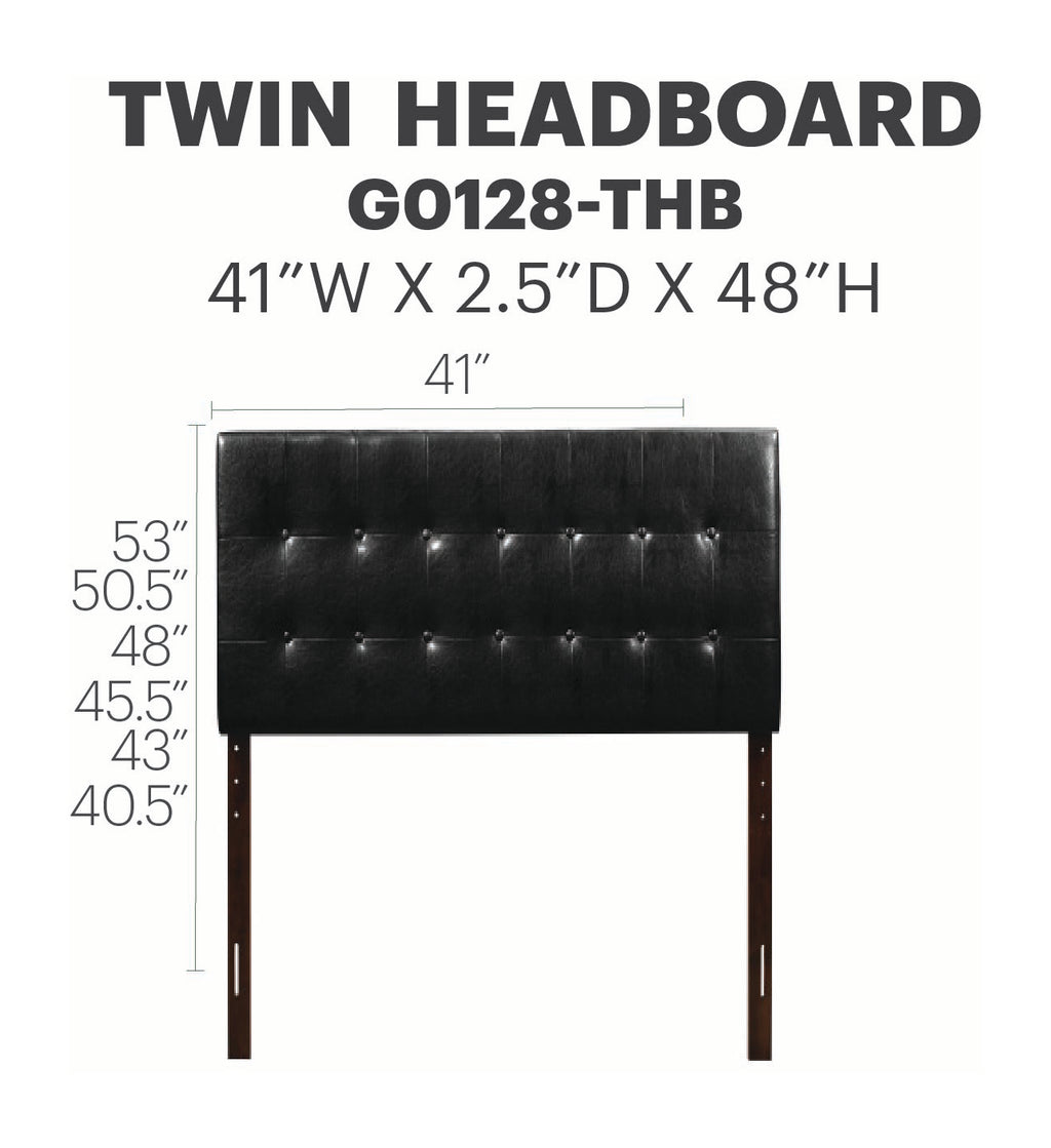 Super Nova Headboard