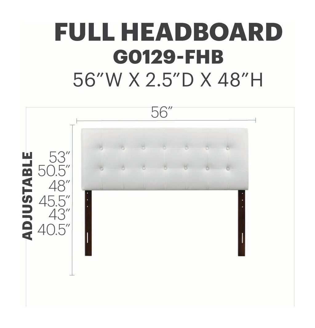 Super Nova Headboard