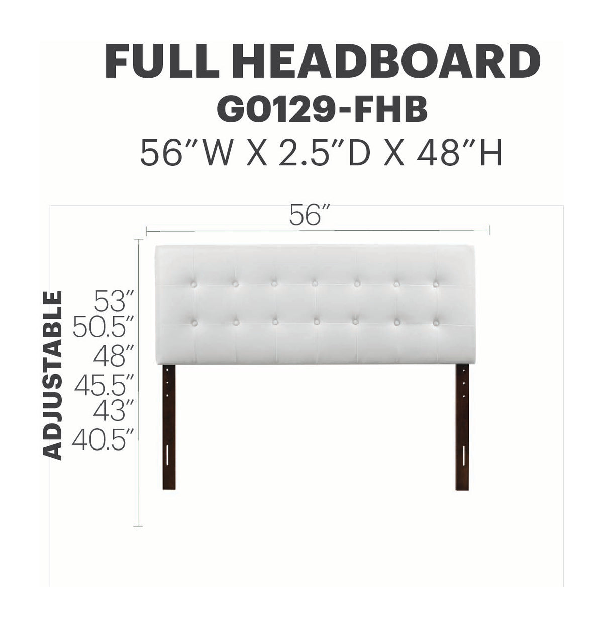 Super Nova Headboard