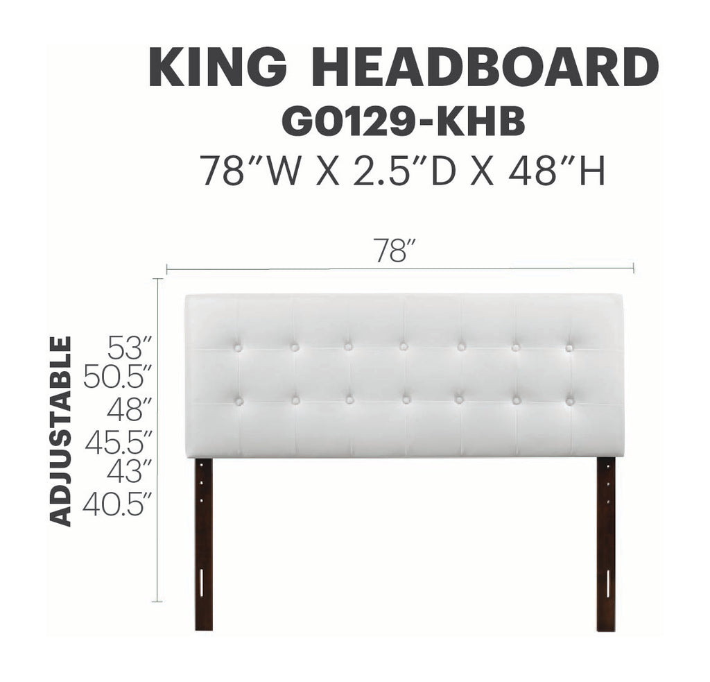 Super Nova Headboard