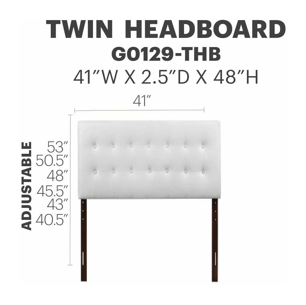 Super Nova Headboard