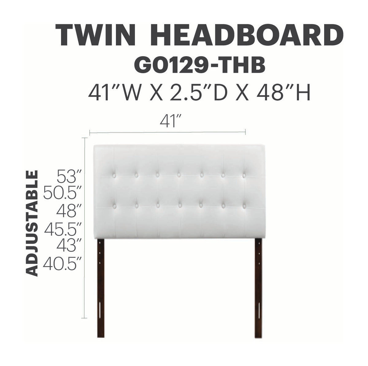 Super Nova Headboard