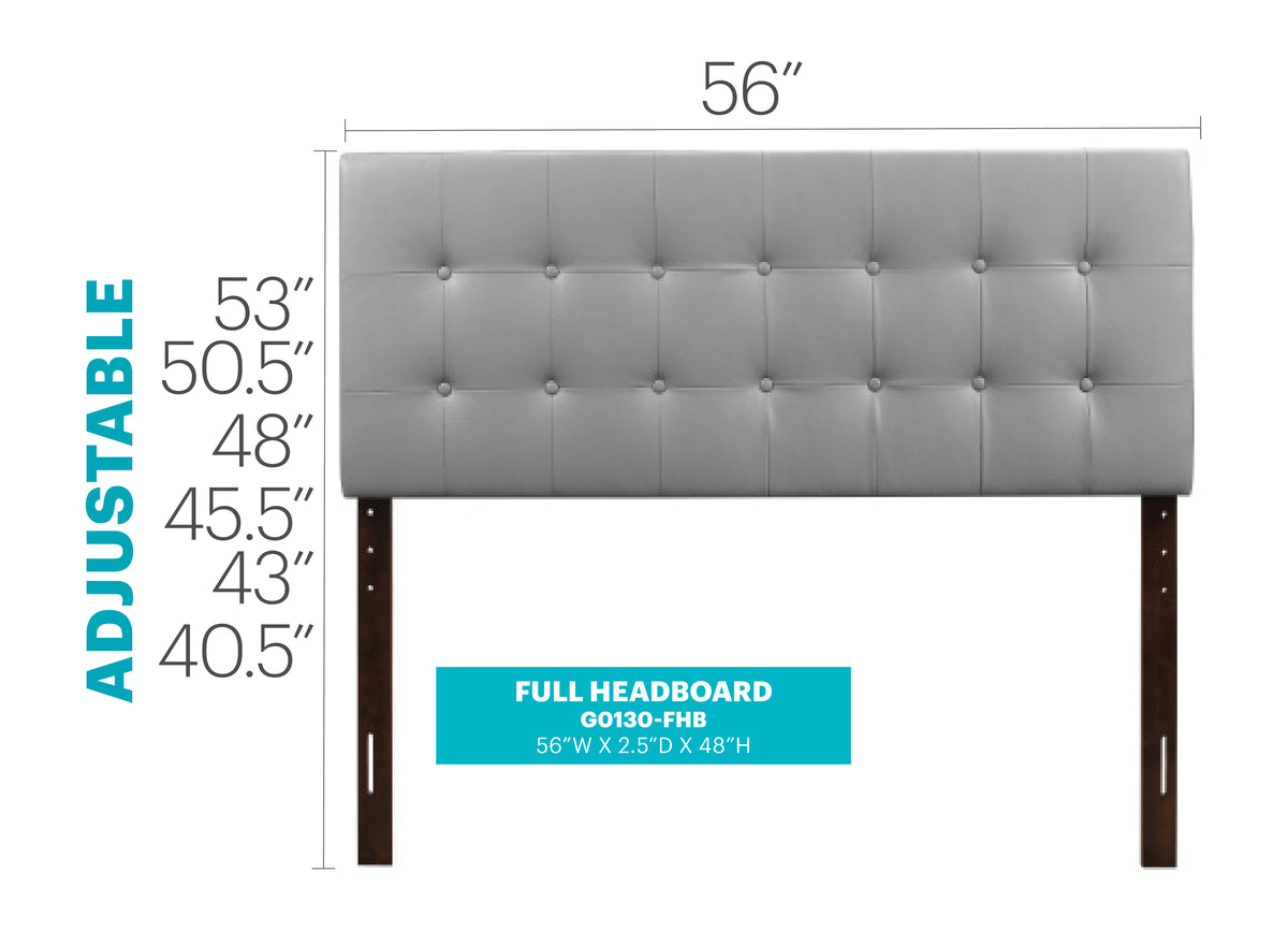 Super Nova Headboard