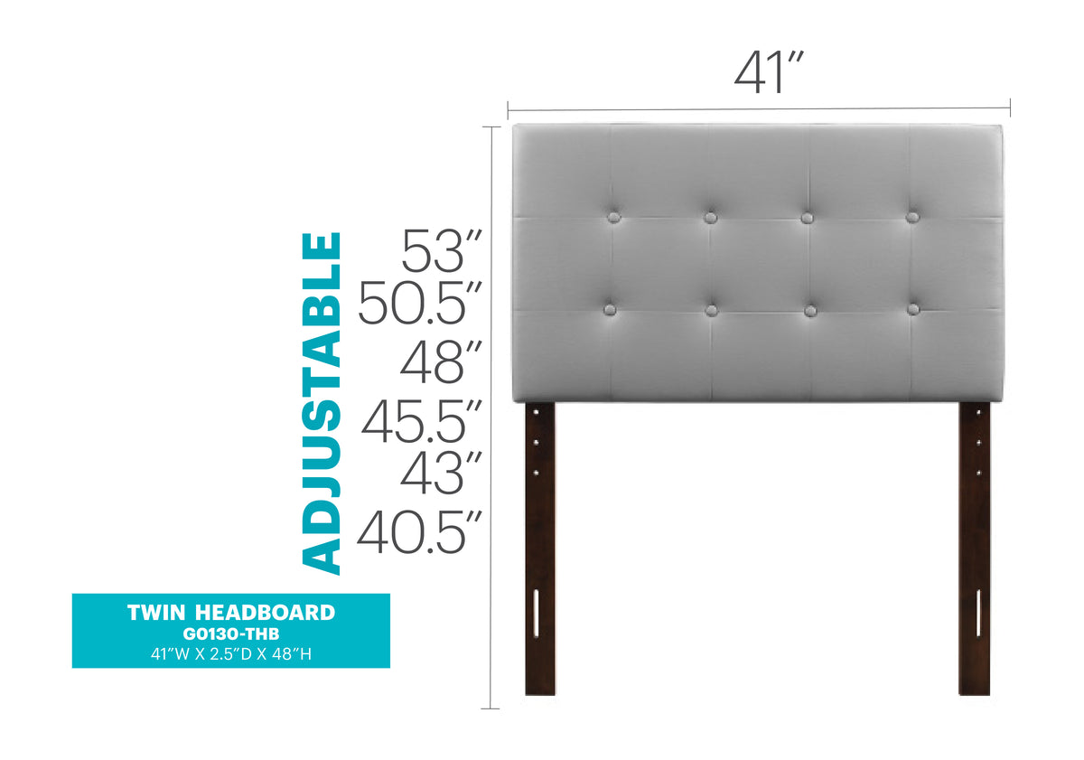 Super Nova Headboard