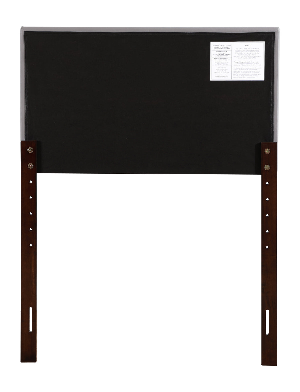 Super Nova Headboard