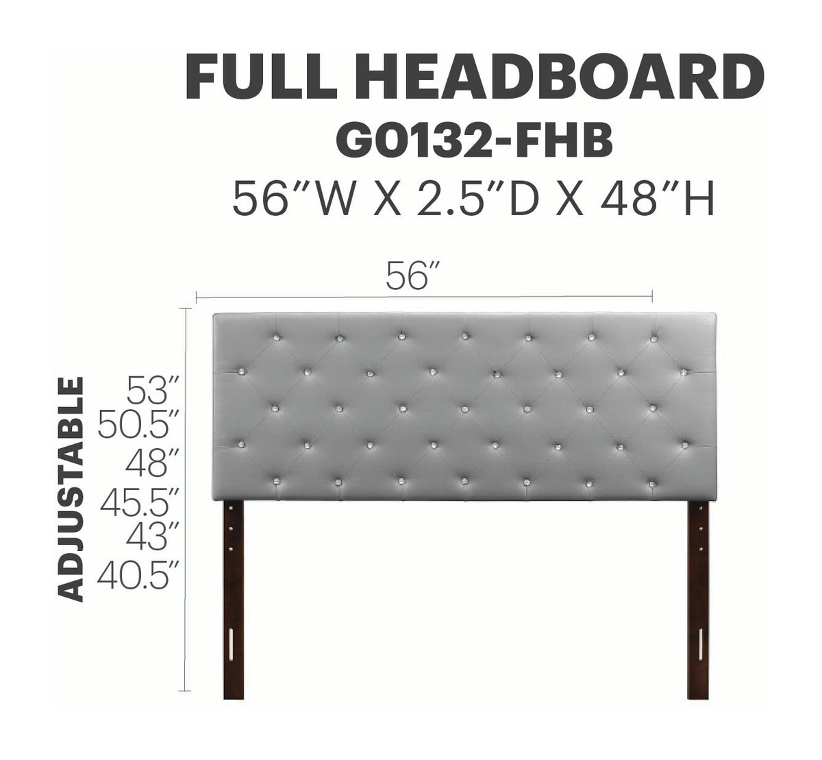 Super Nova Headboard