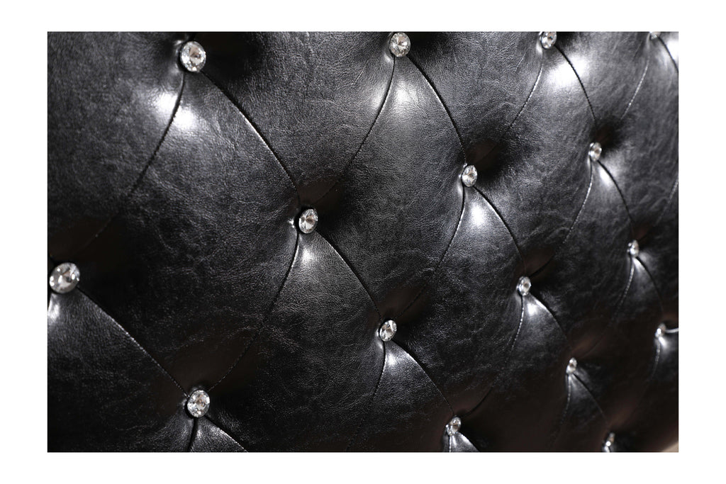 Super Nova Headboard