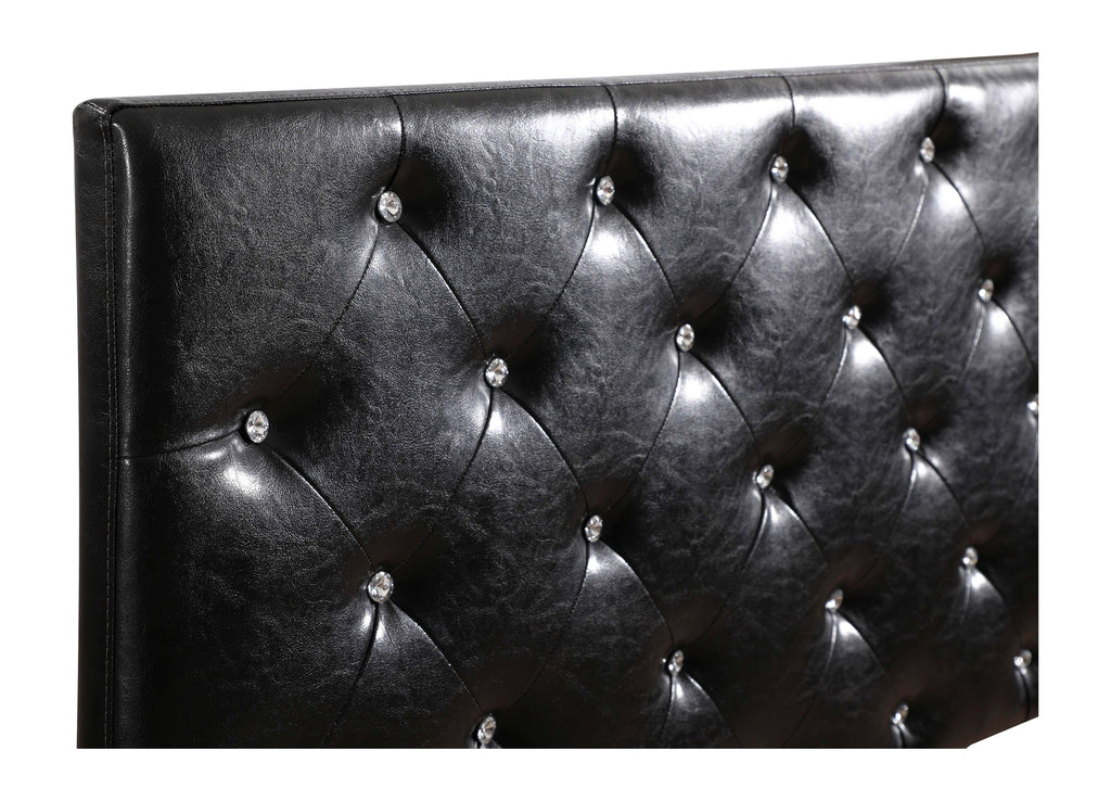 Super Nova Headboard