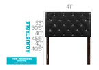 Super Nova Headboard