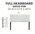 Super Nova Headboard