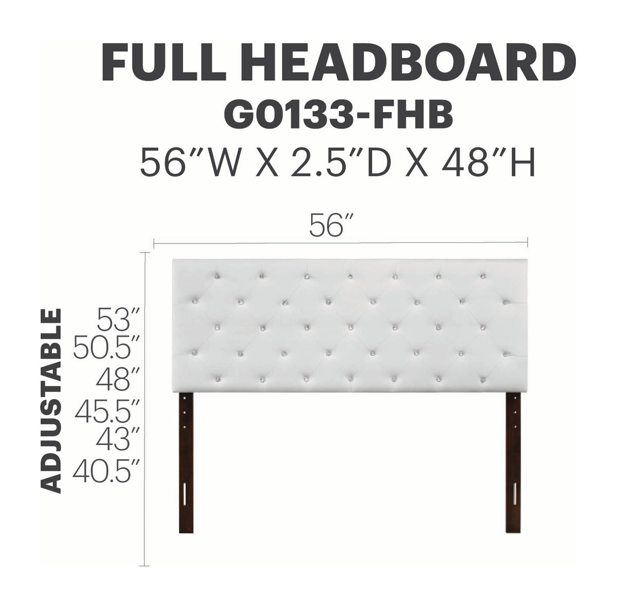 Super Nova Headboard
