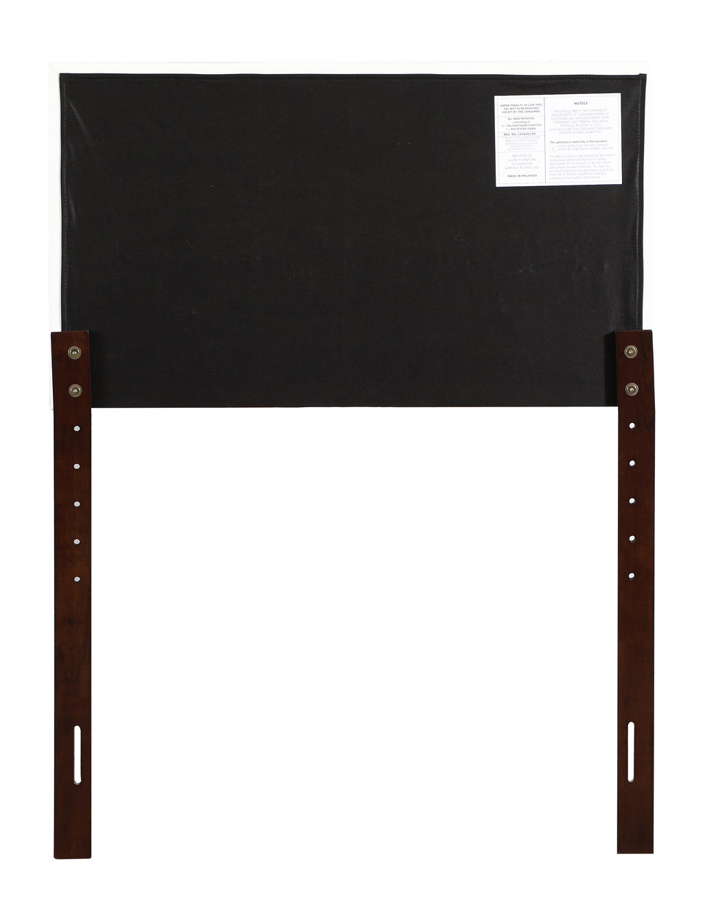 Super Nova Headboard