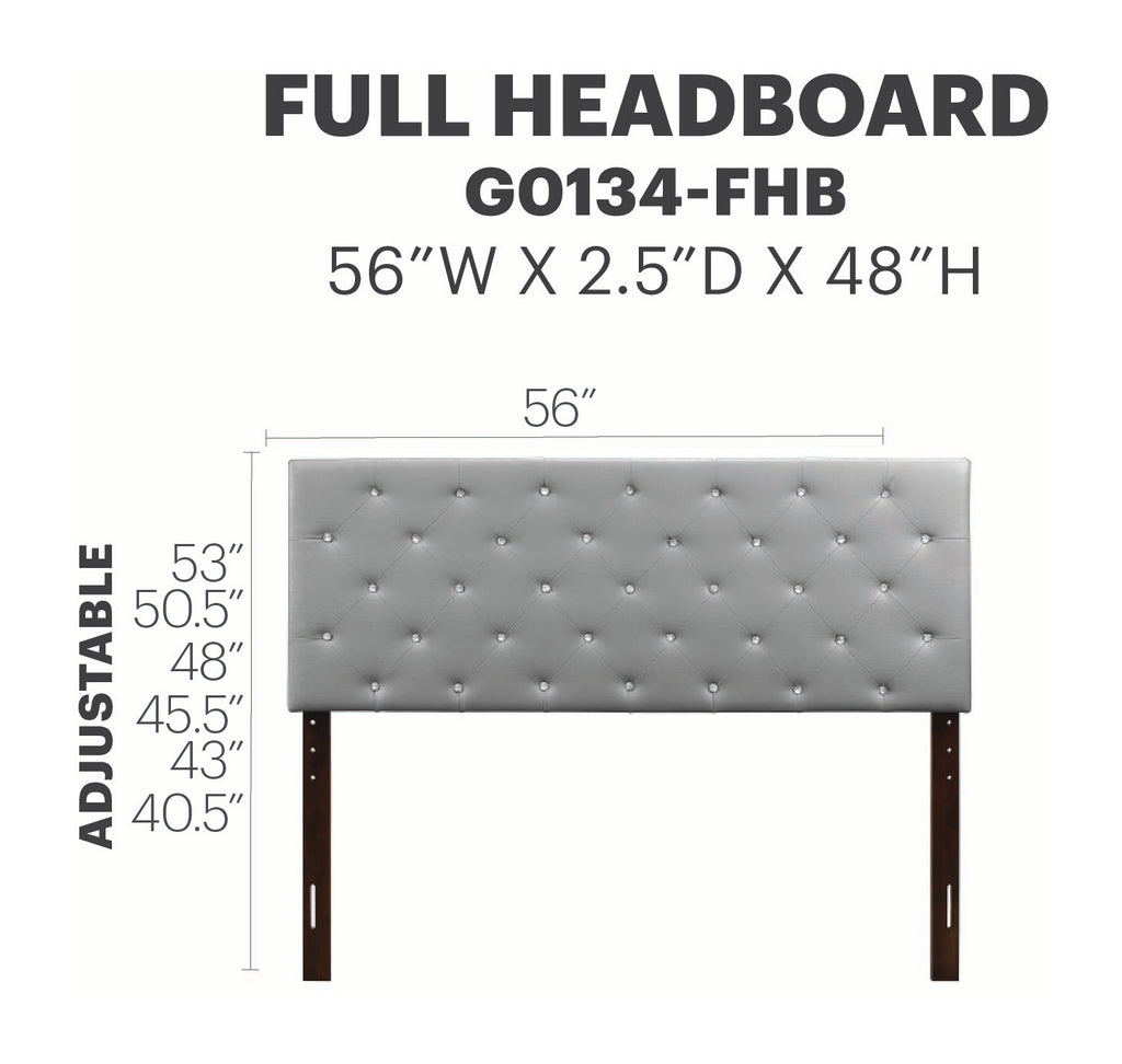 Super Nova Headboard