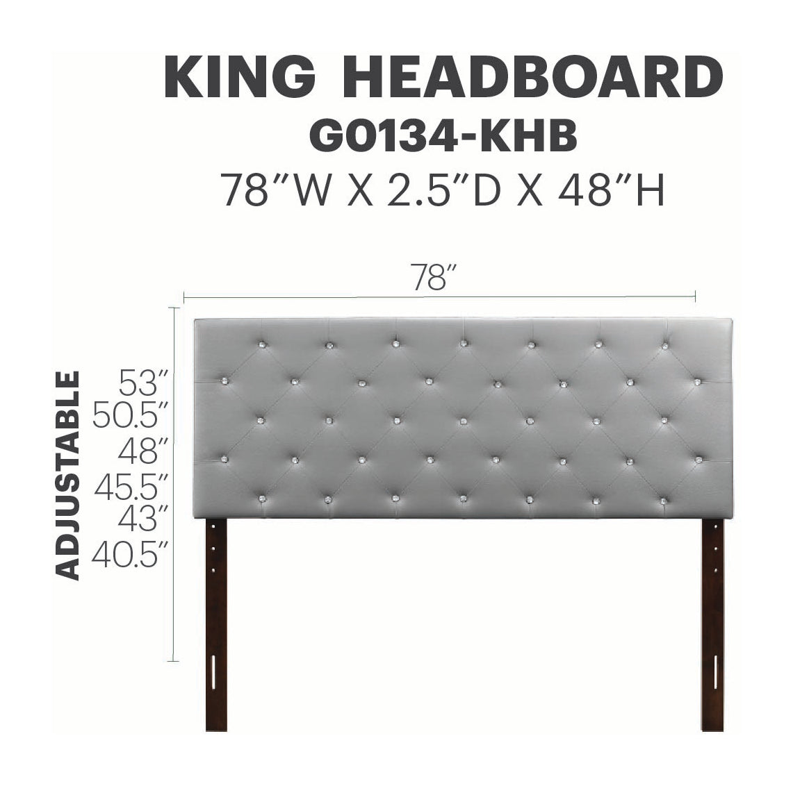 Super Nova Headboard