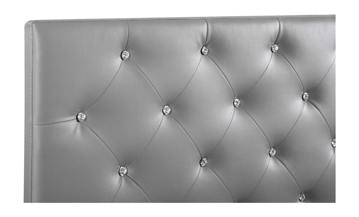 Super Nova Headboard