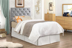 Super Nova Headboard