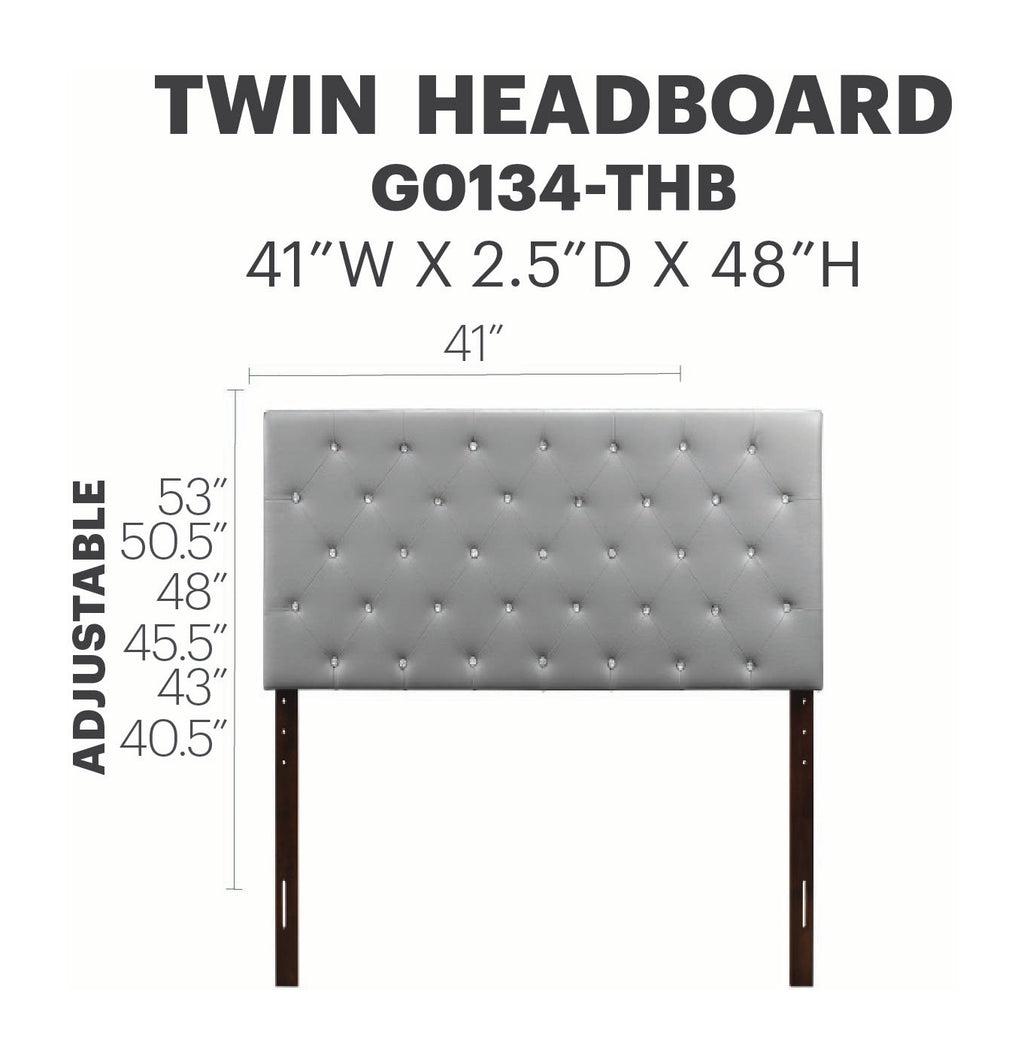 Super Nova Headboard