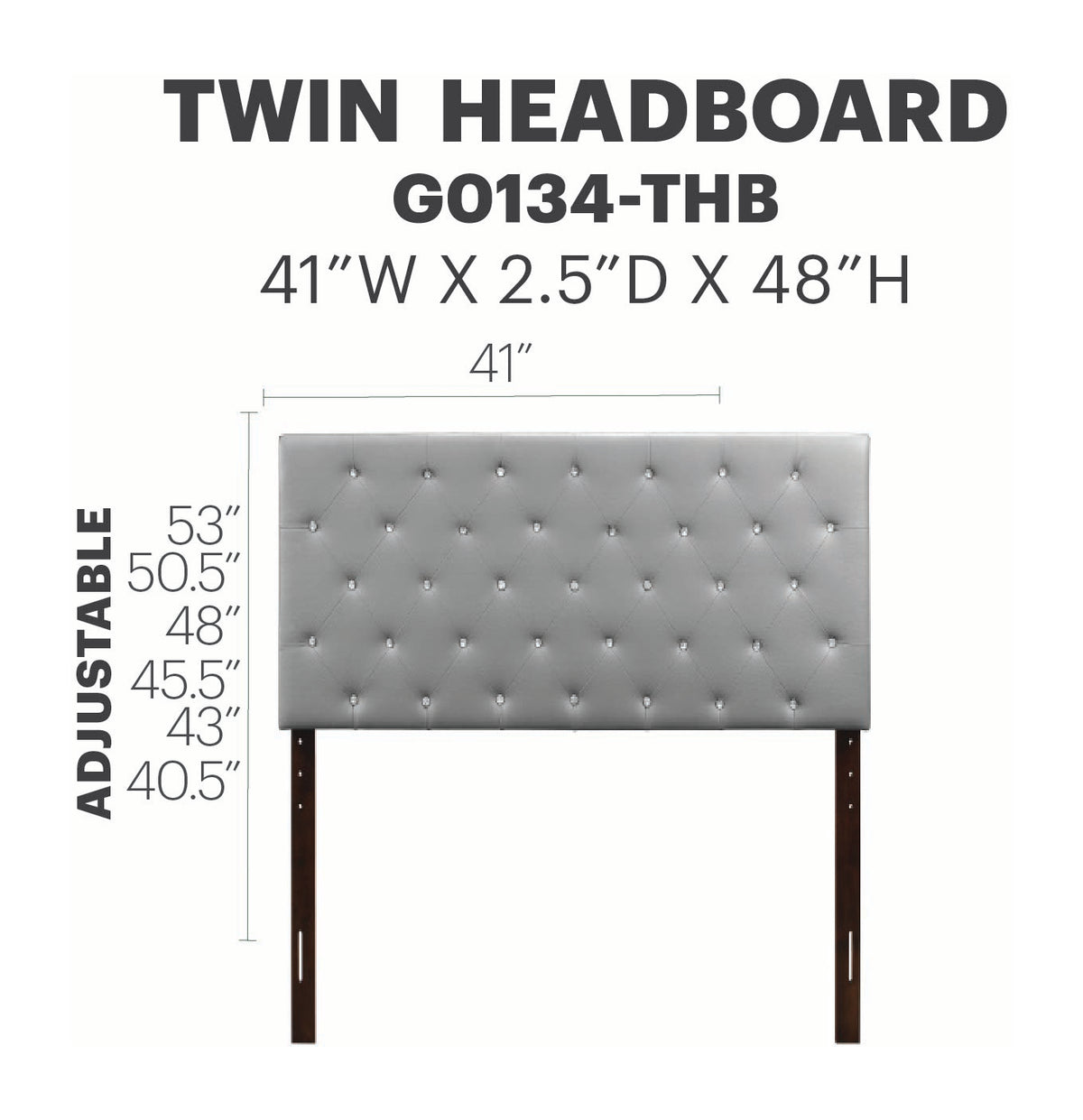 Super Nova Headboard